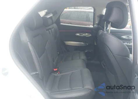 2026 Genesis Gv70 2.5T Select из США, поврежденный, VIN 5NMMADTB5TH035642